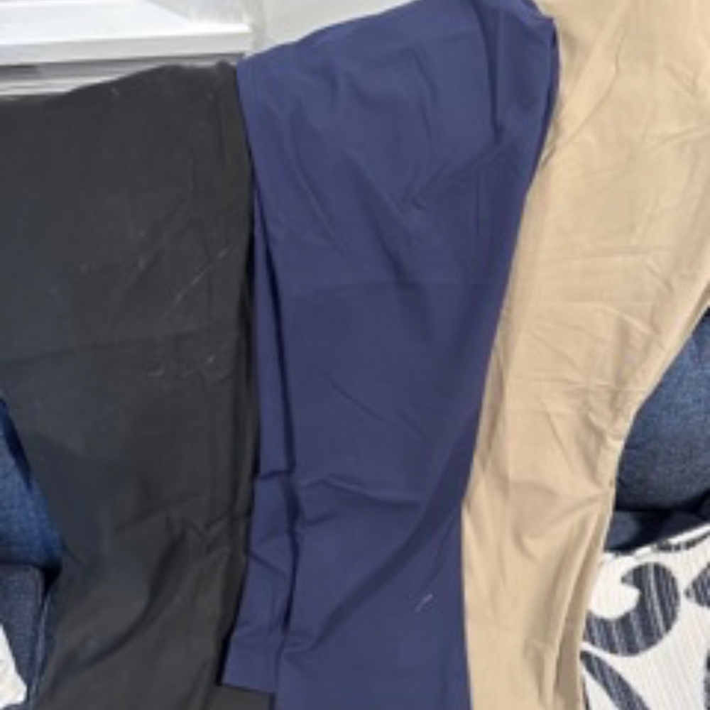 Dress Pants (Polo Ralph Lauren)